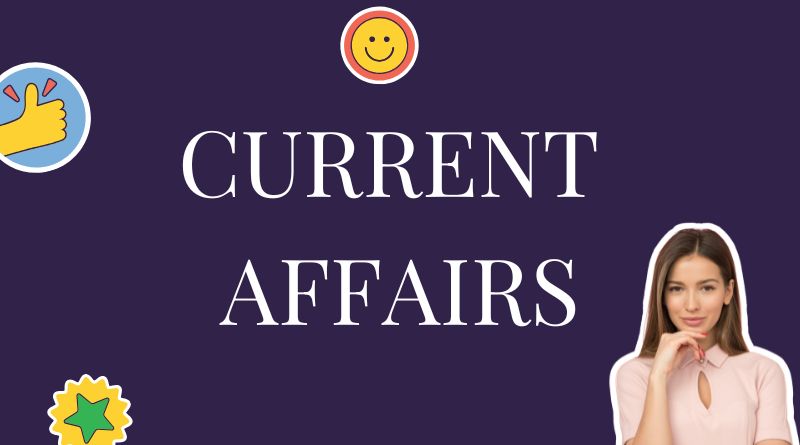 Current Affairs & GK Quiz for 7 May, 2025 – Stay Informed, Stay Ahead