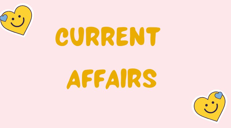 Daily GK Quiz For 9 May 2025 – Test Your Knowledge Of Current Affairs