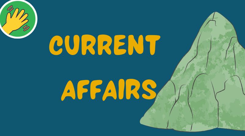 Daily General Knowledge & Current Affairs Quiz – 6 May, 2025 Edition