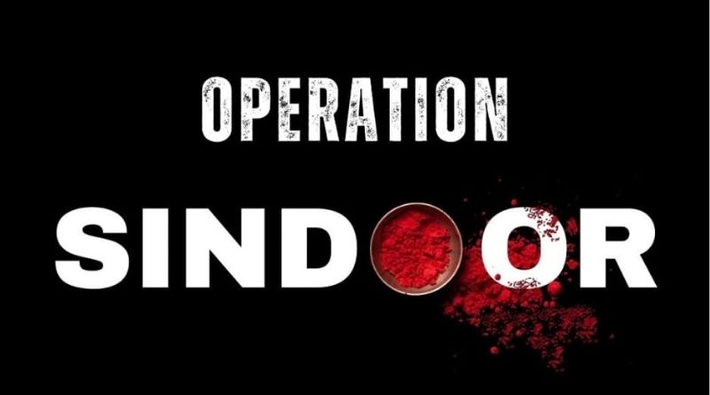 Operation Sindoor: India Responds To Pahalgam Attack With Precision Strikes On 9 Terror Sites