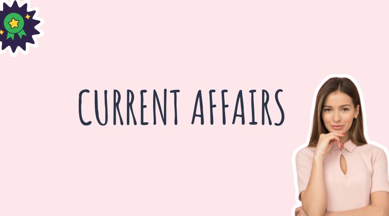 Daily GK Quiz 23 May 2025 Current Affairs Based Questions