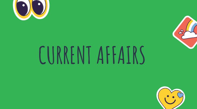 General Knowledge Quiz – 13 May, 2025 Current Affairs Special