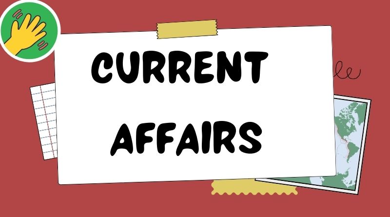 8 May 2025 Quiz – General Knowledge & Latest Current Affairs
