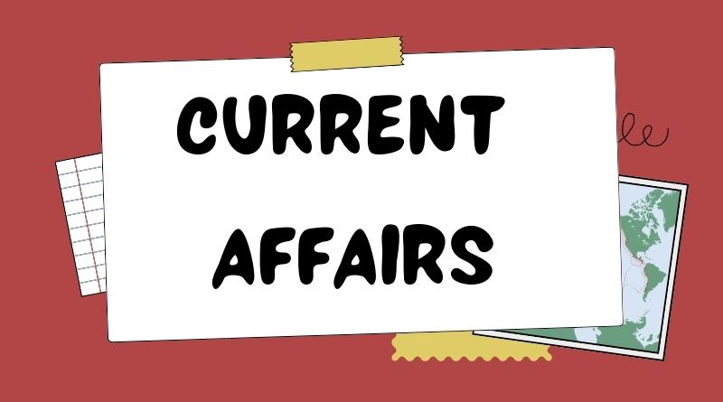 Daily GK & Current Affairs Quiz: Boost Your General Knowledge Today– 30 April, 2025