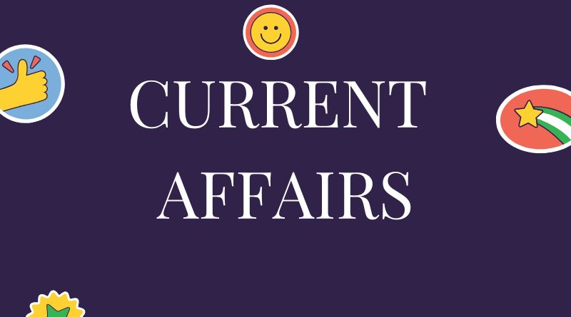 Current Affairs GK Quiz: Important Questions For 29 April 2025