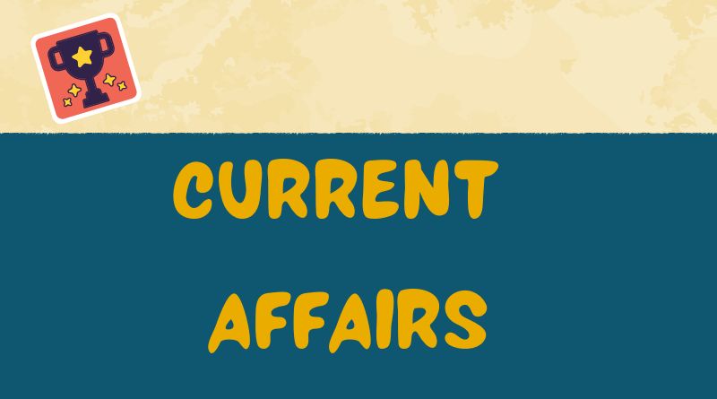 10 May 2025 Current Affairs Quiz – Practice Daily GK Questions