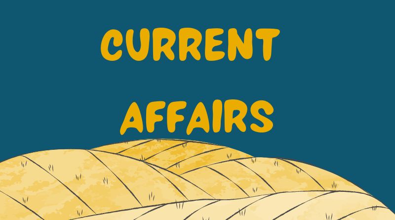Daily Current Affairs & GK Quiz – 14 May, 2025