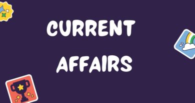 Current Affairs and GK Quiz Stay Informed with 29 June 2025s Latest MCQs