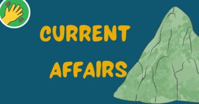 GK and Current Affairs Practice Quiz 3 june 2025