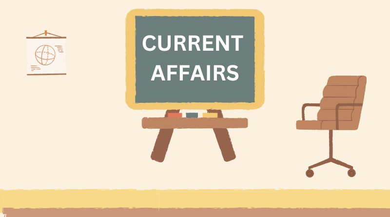 Daily Quiz For 31 May 2025 General Knowledge & Important Current Affairs