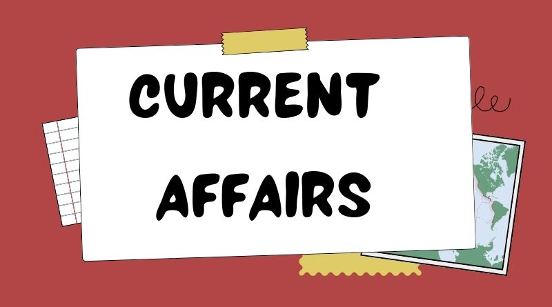 Brush Up On General Knowledge Daily Current Affairs Quiz For 26 June 2025