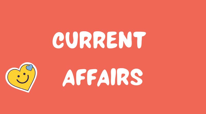 GK Quiz for Exams News Highlights in MCQ Format for 6 June 2025